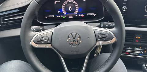 Volkswagen Jetta 2025
