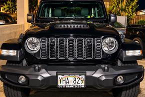 Jeep Gladiator 2026 in Honolulu