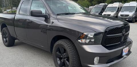 Ram 1500 Classic 2023