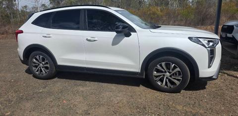 GWM HAVAL JOLION 2025