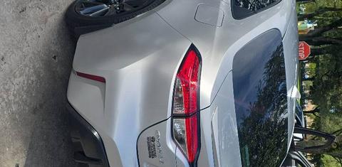 Toyota Corolla 2024