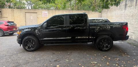 Ford F-150 2025