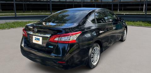 Nissan Sentra 2014