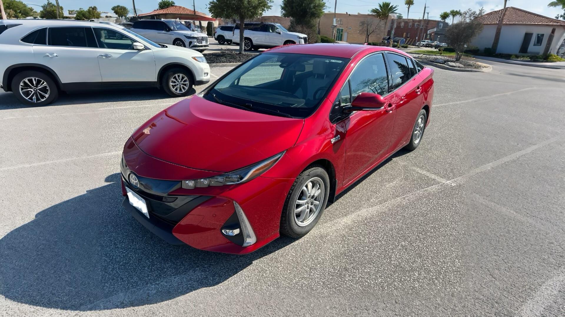 Toyota Prius Prime 2020 in Windsor, Ontario, ON