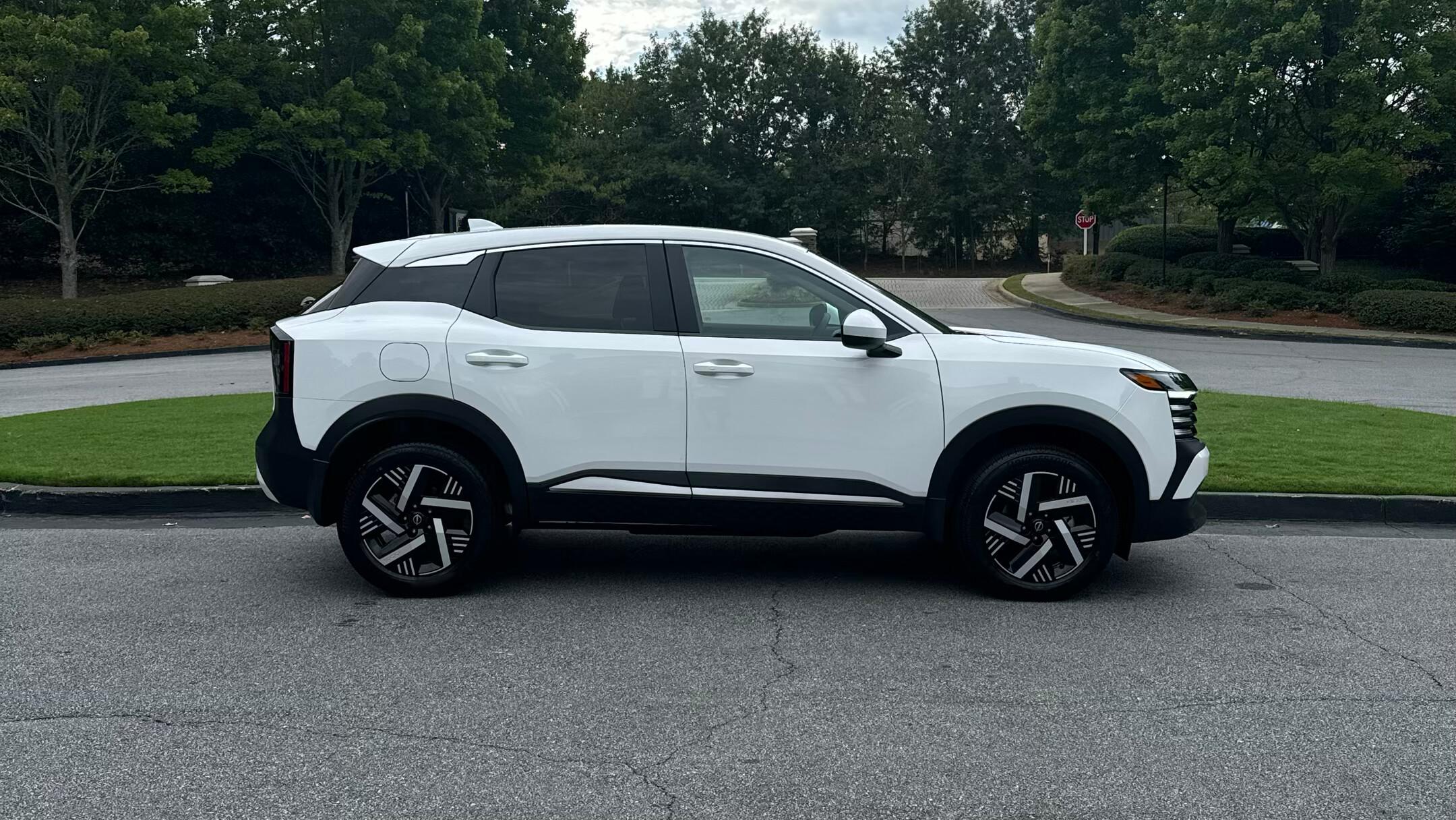 Nissan Kicks 2025 in Duluth, GA