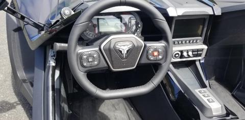 Polaris Slingshot 2021