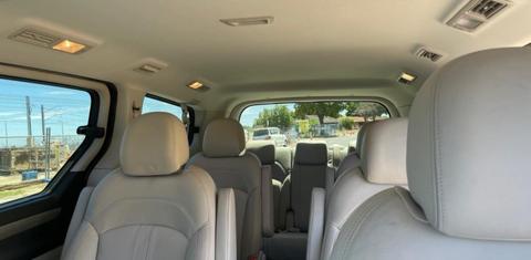 LDV G10 2015