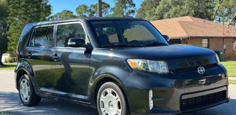 Scion xB 2013