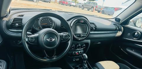 MINI Clubman 2017
