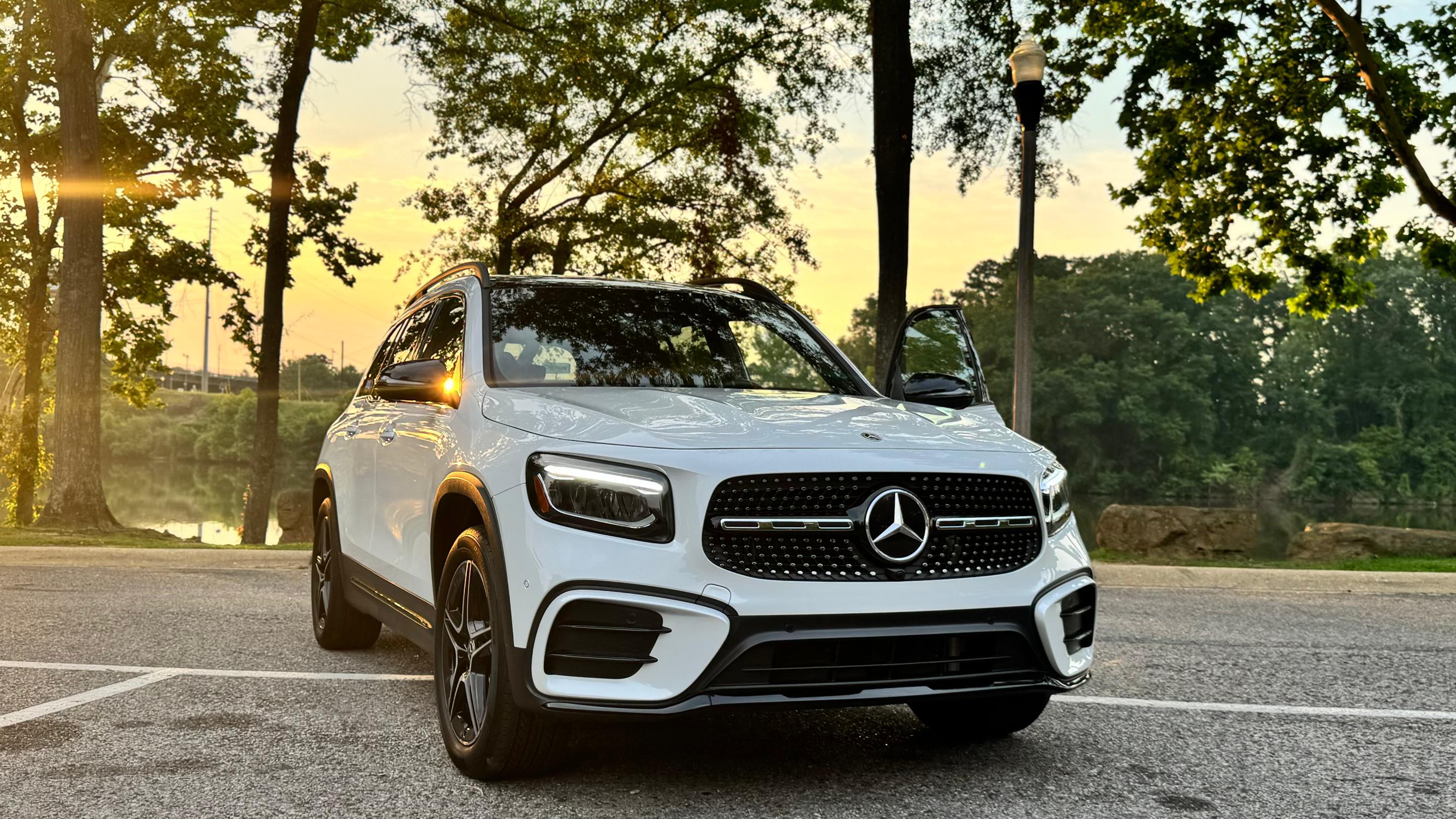 Mercedes-Benz GLB-Class 2024 in Tuscaloosa, AL