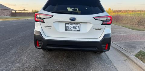 Subaru Outback 2020