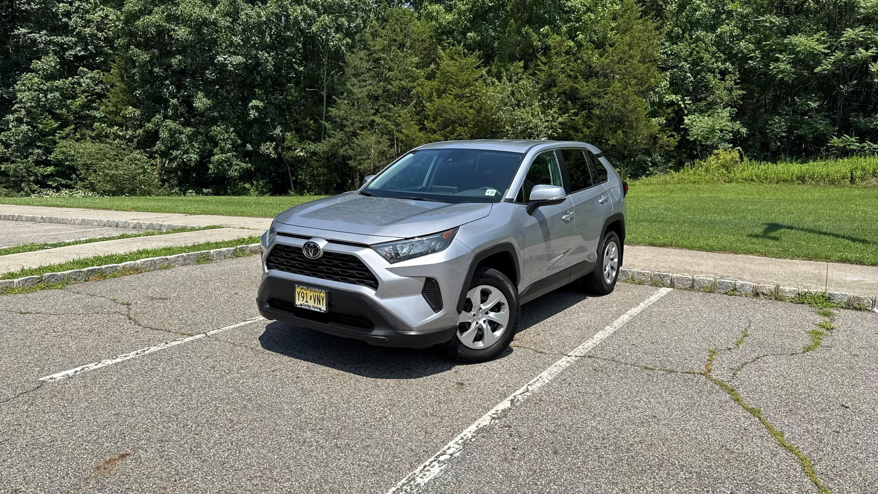 Toyota RAV4 2022 in Montville, NJ