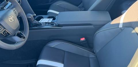 Toyota Camry Hybrid 2025 rental in Destin, FL by KING N. | Turo