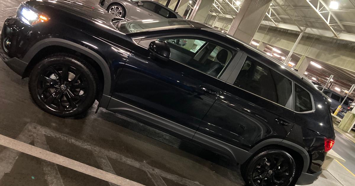 Volkswagen Taos 2023 rental in BWI Airport, MD by Leeann E. Turo