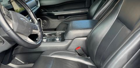 Ford Expedition Max 2023