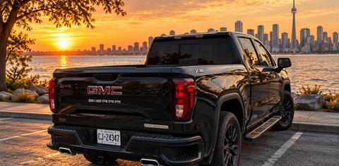GMC Sierra 1500 2026