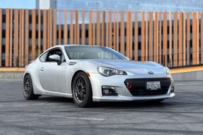 Subaru BRZ 2013 in South San Francisco