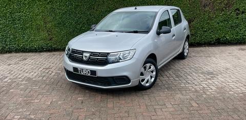 Dacia Sandero 2018