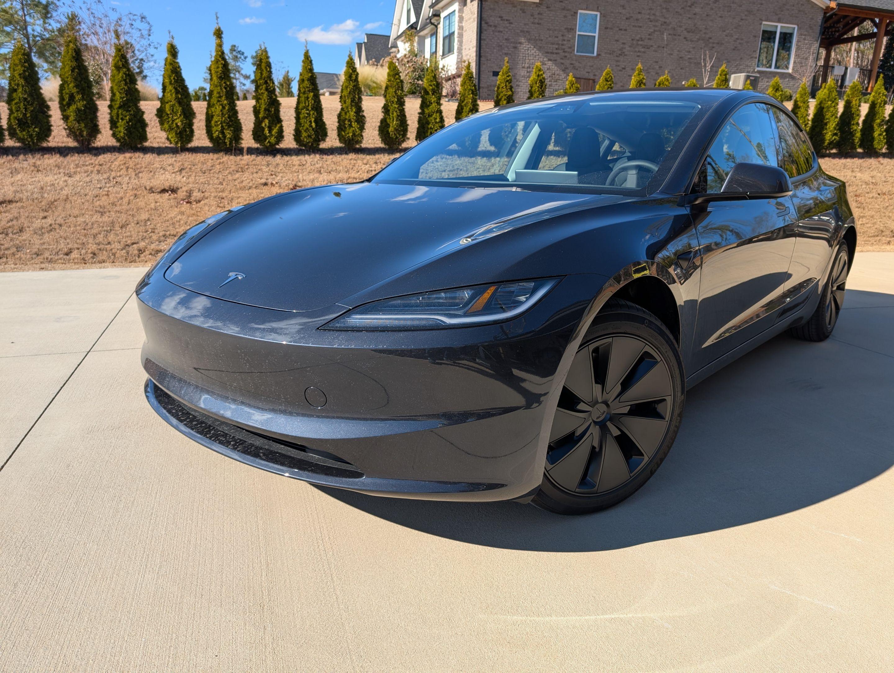 Tesla Model 3 2025 in Roebuck, SC