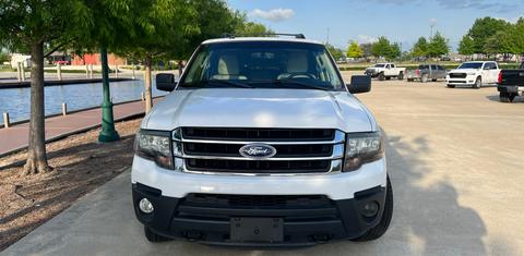 Ford Expedition 2015