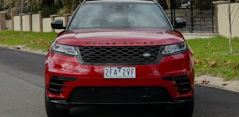 Land Rover RANGE ROVER VELAR 2023