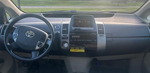 Toyota Prius 2009