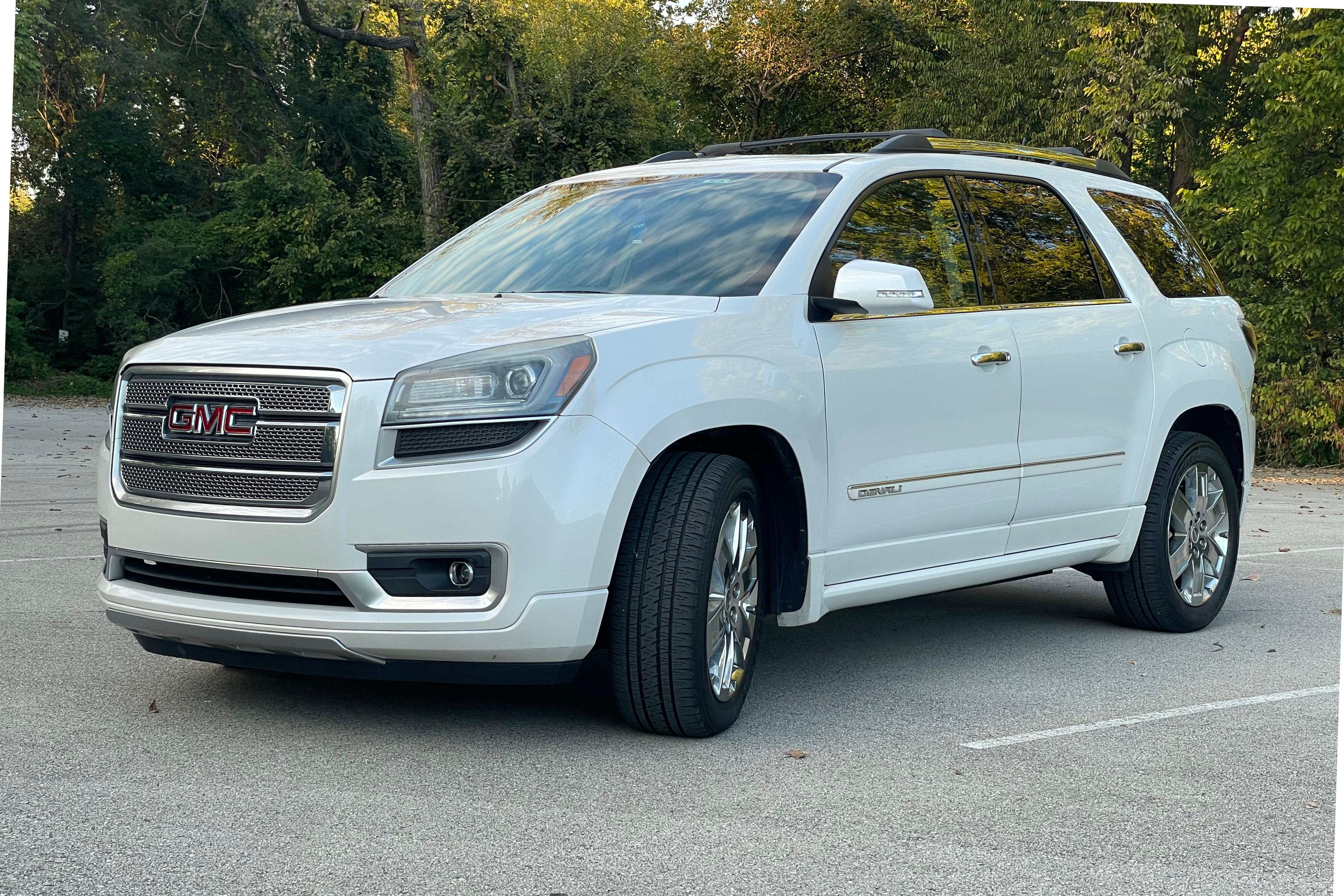GMC Acadia 2016 in Louisville, KY