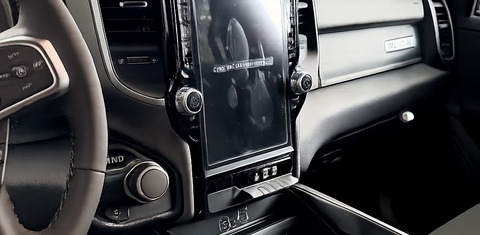 Ram 1500 2026