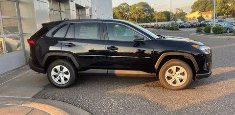 Toyota RAV4 2022