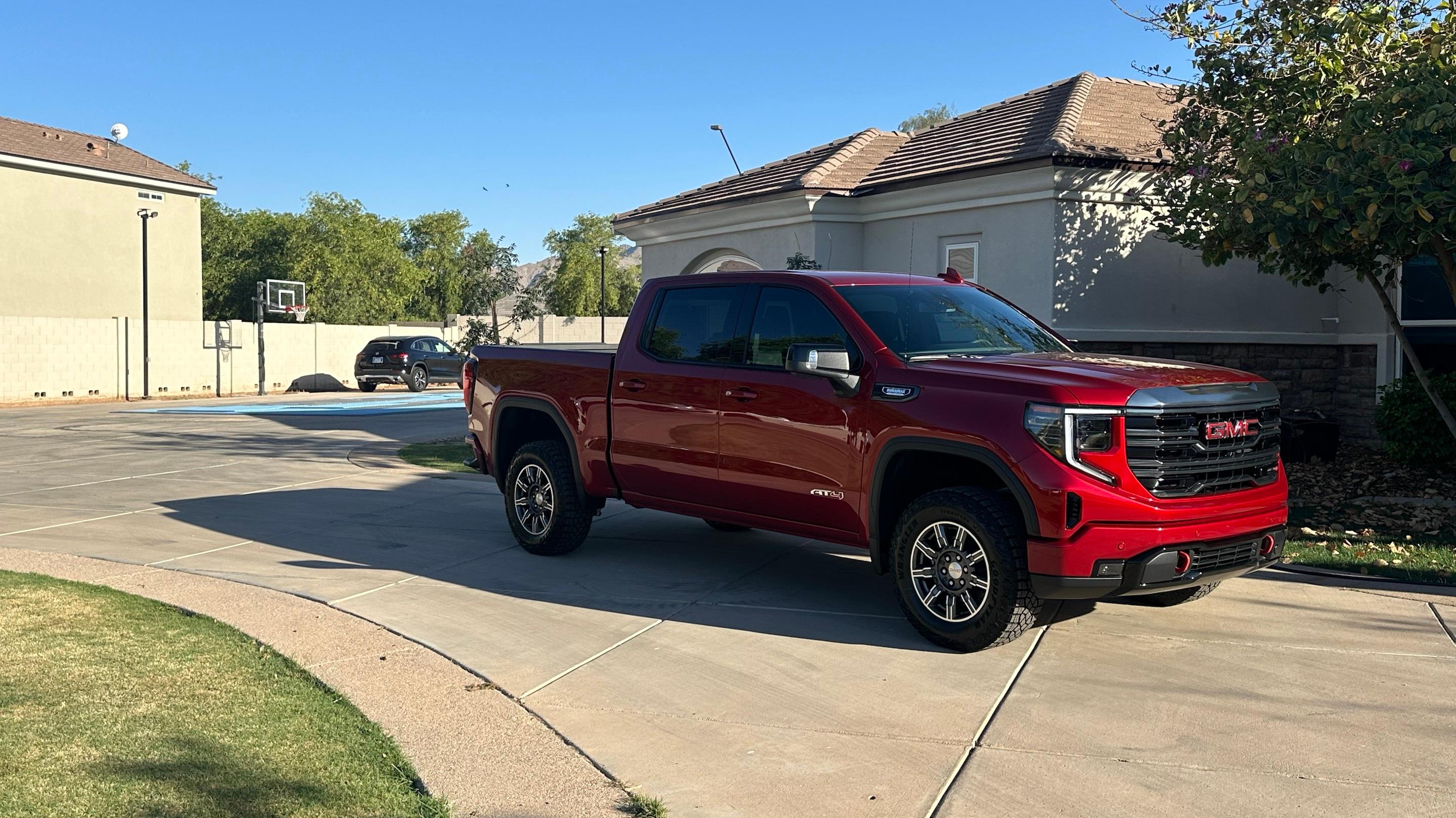 GMC Sierra 1500 2024 in Chandler, AZ