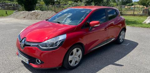 Renault CLIO IV 2015