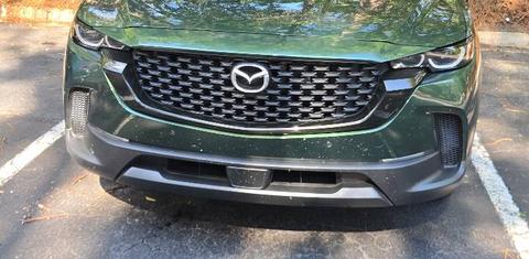 Mazda CX-50 2026