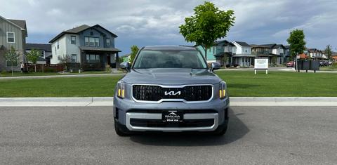 Kia Telluride 2024