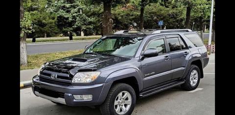 Toyota 4Runner 2005