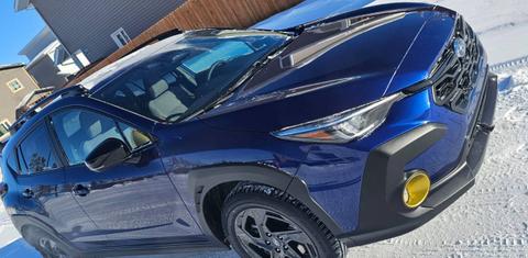 Subaru Crosstrek 2026