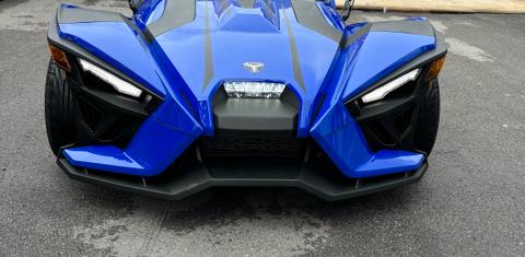 Polaris Slingshot 2023