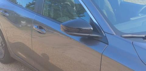 Nissan Sentra 2027