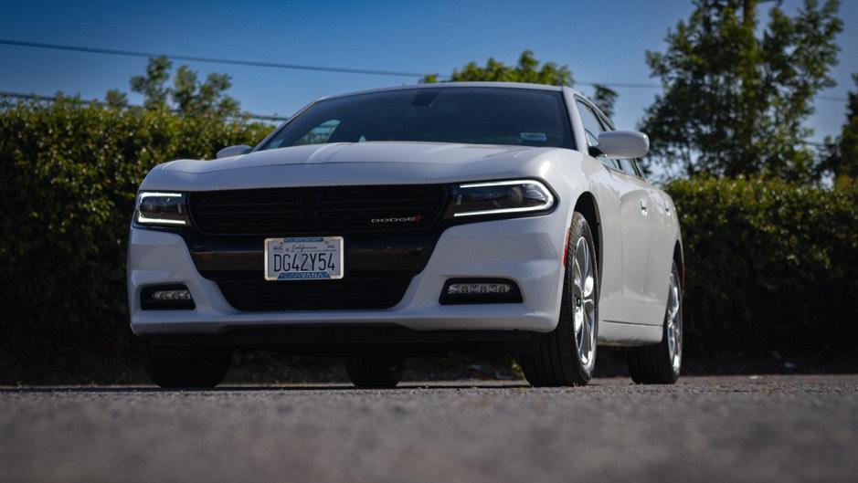 Dodge Charger 2022 in Fresno, CA