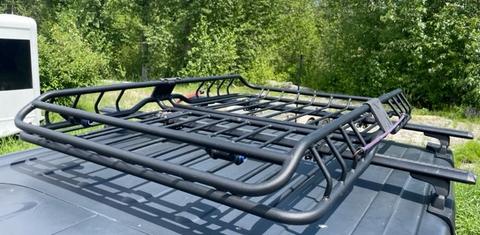 Jeep Wrangler Unlimited 2017