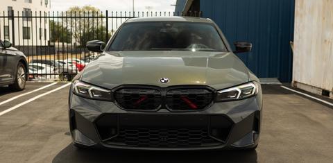 BMW 3 Series 2024
