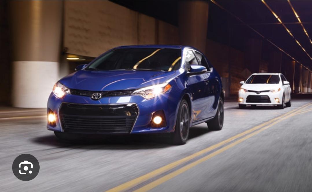 Toyota Corolla 2015 in Albany, NY