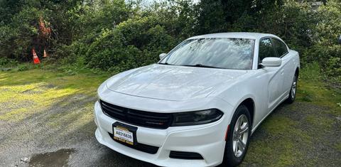 Dodge Charger 2022