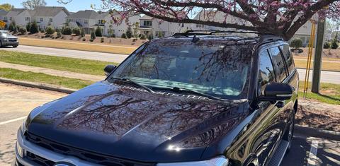 Ford Expedition 2023