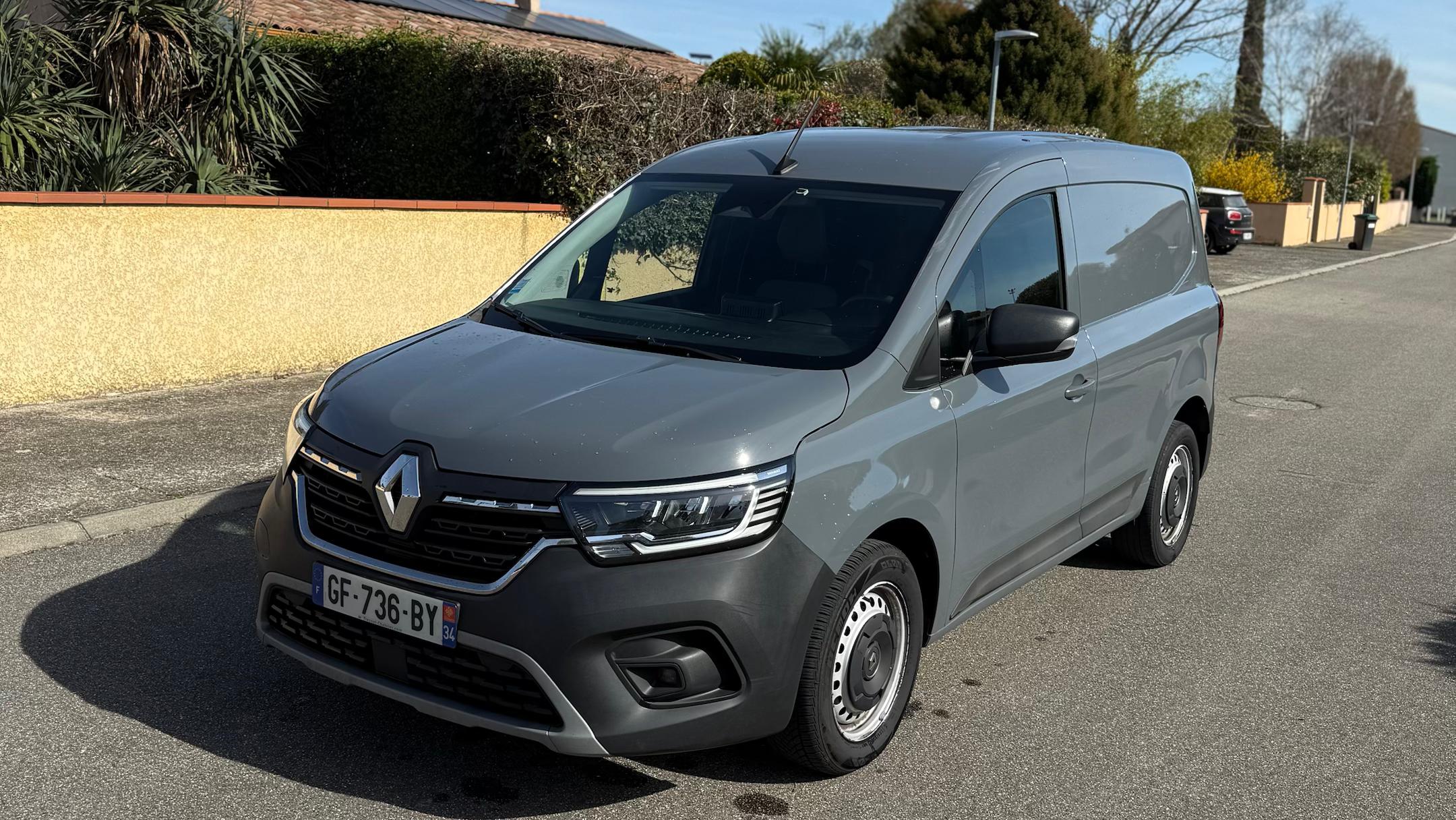 Renault KANGOO III 2022 in Tournefeuille