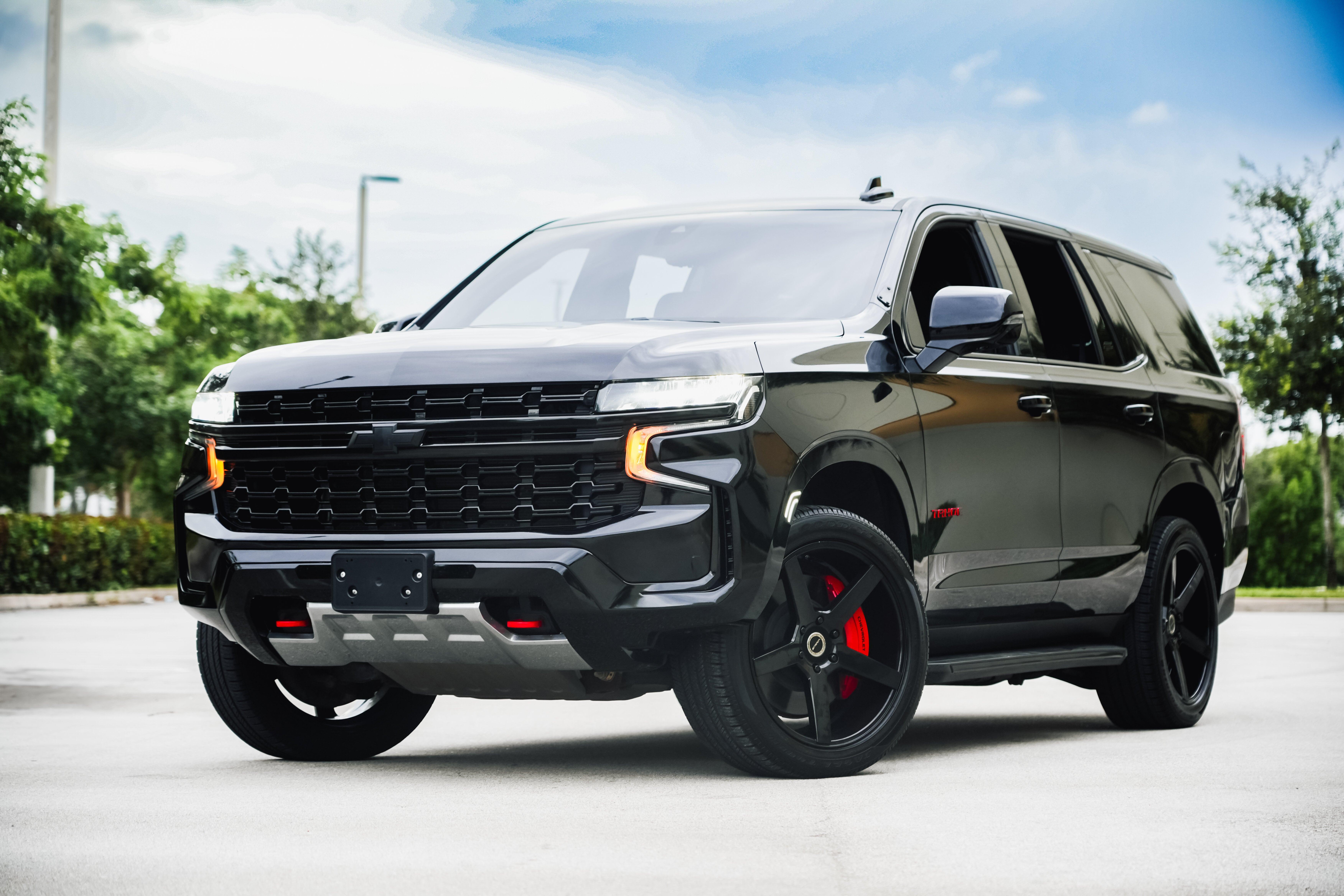 Chevrolet Tahoe 2021 in Tamarac, FL