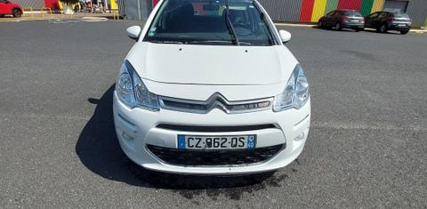 Citroen C3 2013