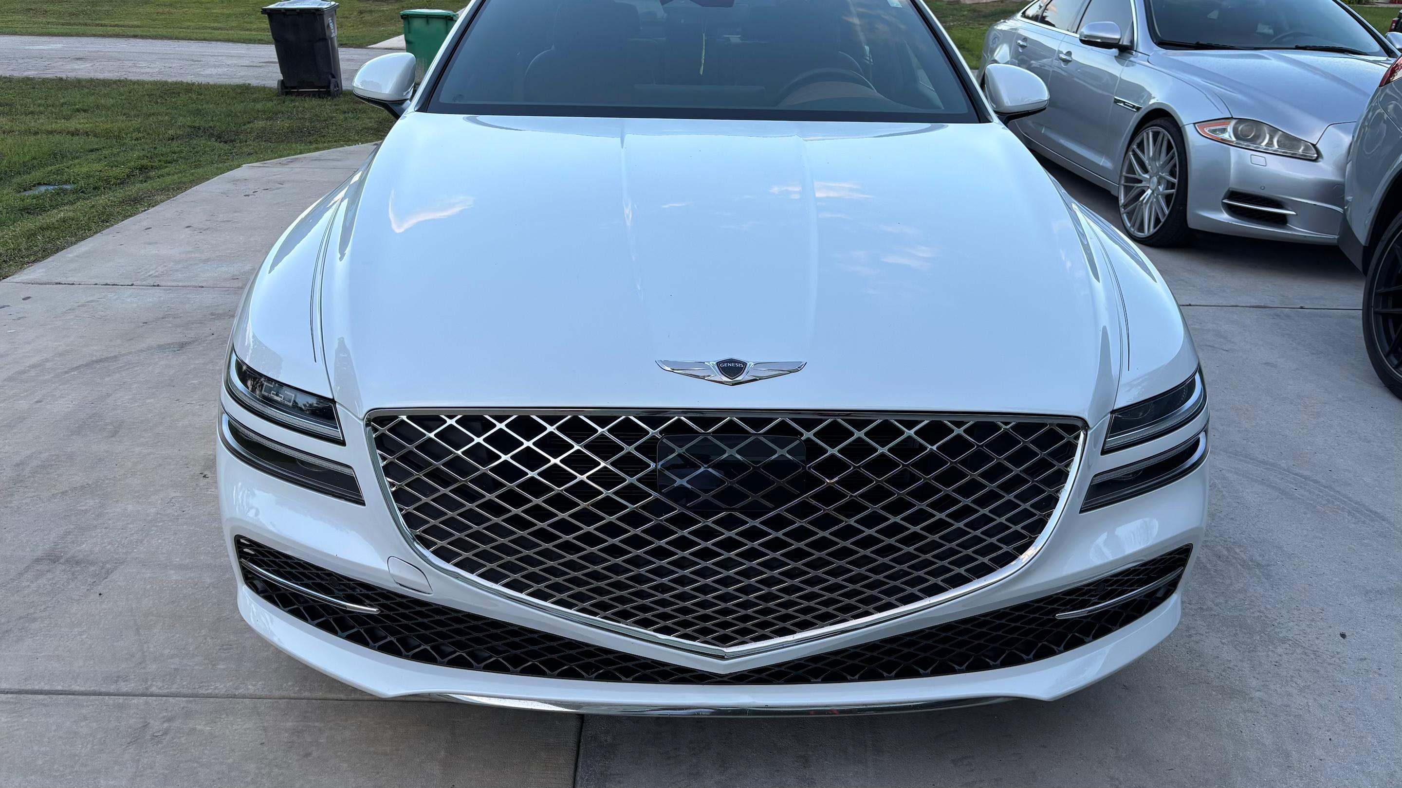 Genesis G80 2022 in Port St. Lucie, FL