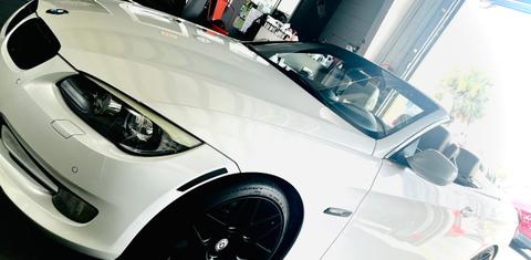 BMW 3 Series 2011