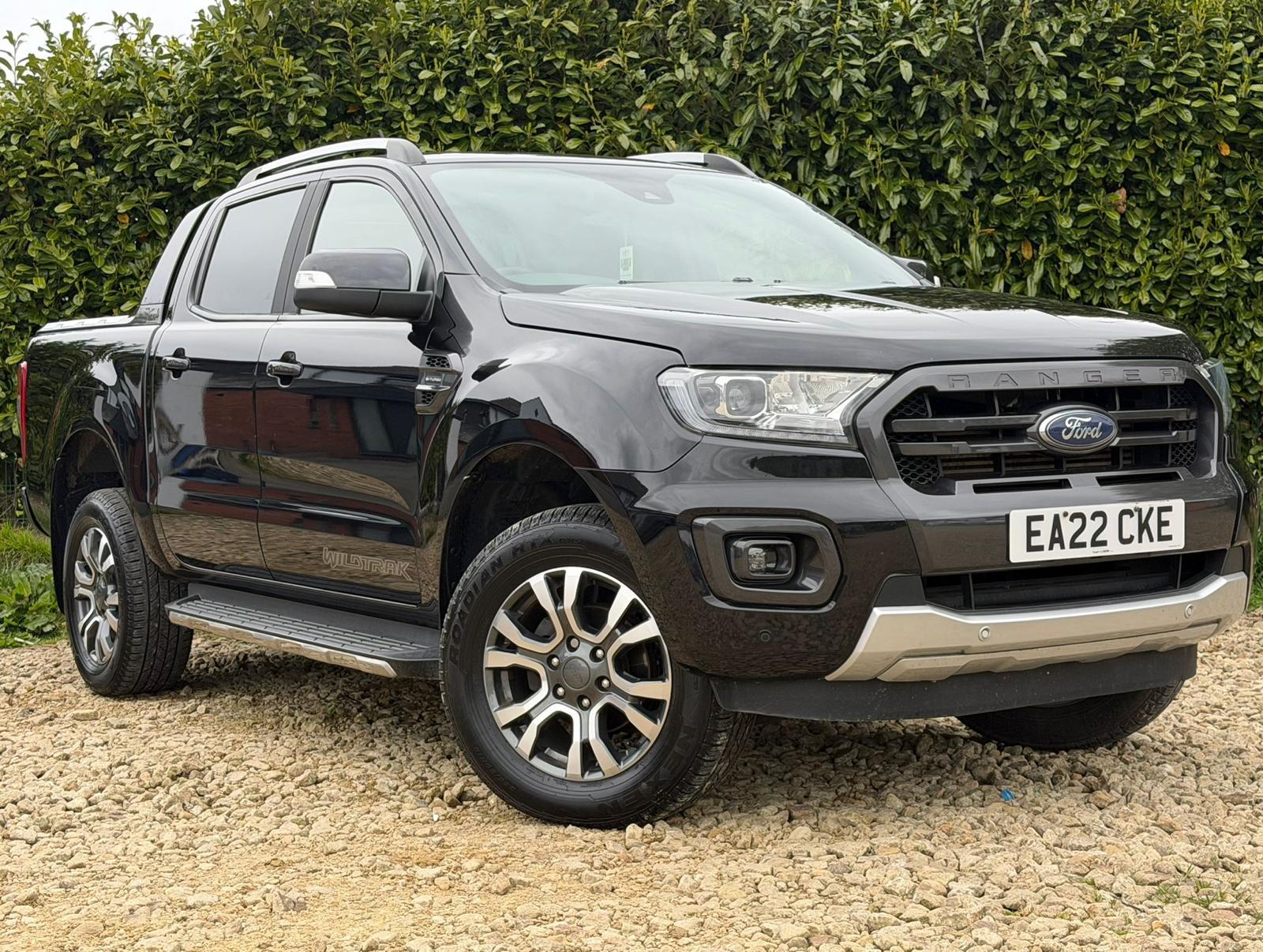 Ford Ranger 2022 in Oldham