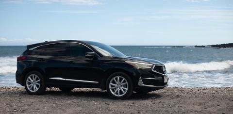 Acura RDX 2019